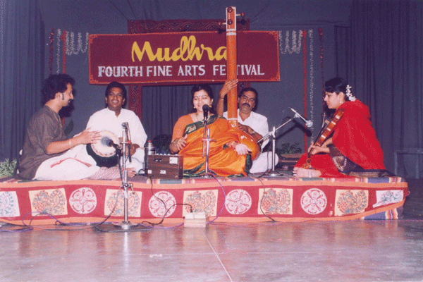 Sowmya-Narmada-J.Vaidhyanathan & Papanasam Sethuraman