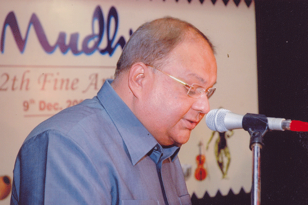 T.S.Narayanaswami