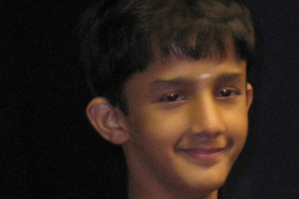 Erode Anatharaman