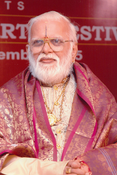 Sri.T.K.Govinda Rao