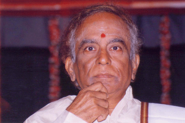 Lalgudi Jayaraman