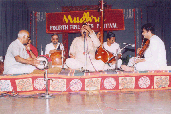 Sanjay Subramanyam-H.K.Venkatram Palghat Raghu-T.V.Vasan