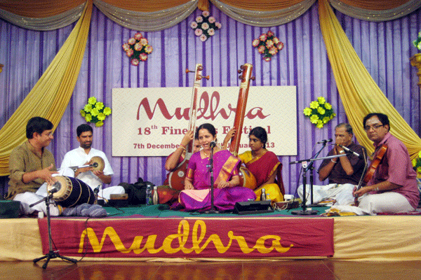 Four Hour Concert by Gayathri Venkataraghavan -M.A.Krishnaswamy -Neyveli Skandasubramaniam-Alathur Rajaganesh-A.S.Krishnan