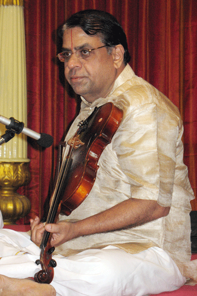 Nagai Muralidharan