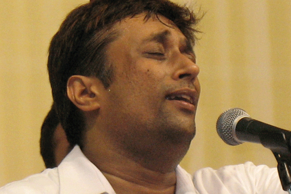 Sanjay Subramaniam