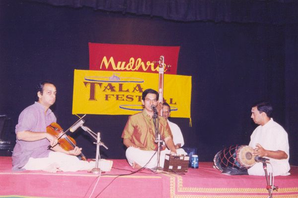 Tala Festival