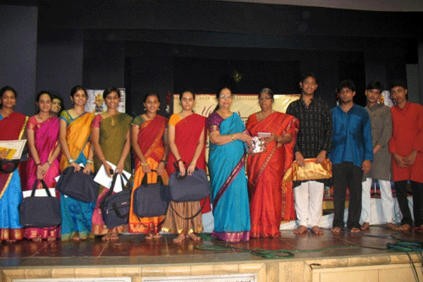 Yuva Sankeerthan Festival