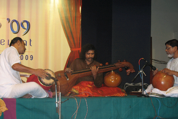 Veena Festival