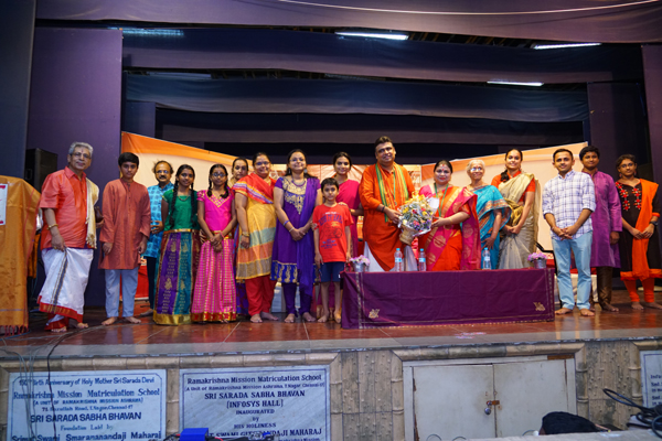 Veena Festival 2018