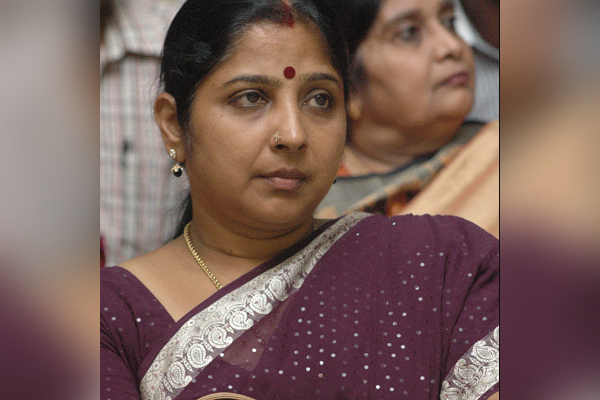 Nithya Ravindran
