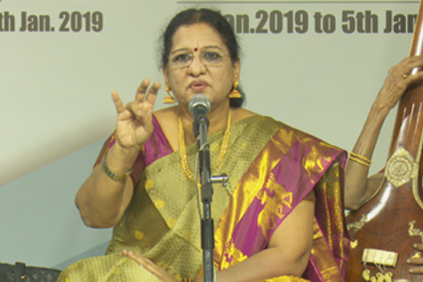 Anubhav festival - 2019