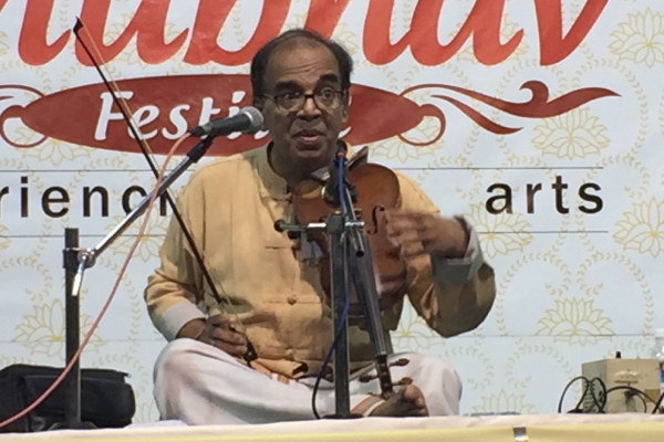 Anubhav festival - 2016