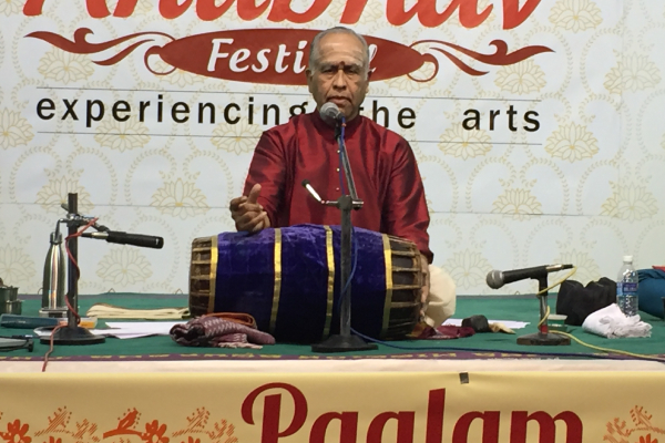 Anubhav festival - 2016