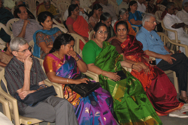 Audience