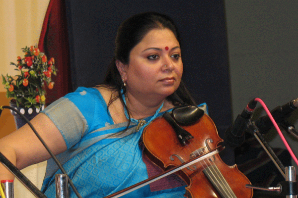 Viji Krishnan