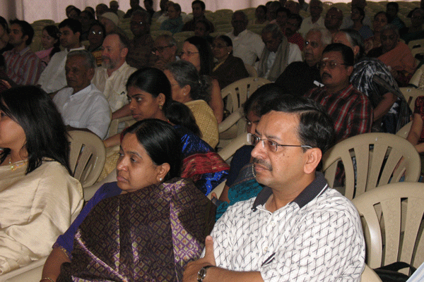 Audience
