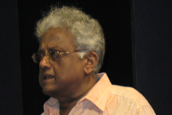 Isai Mazhalai Ramji