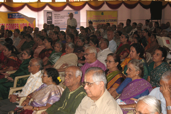 Audience