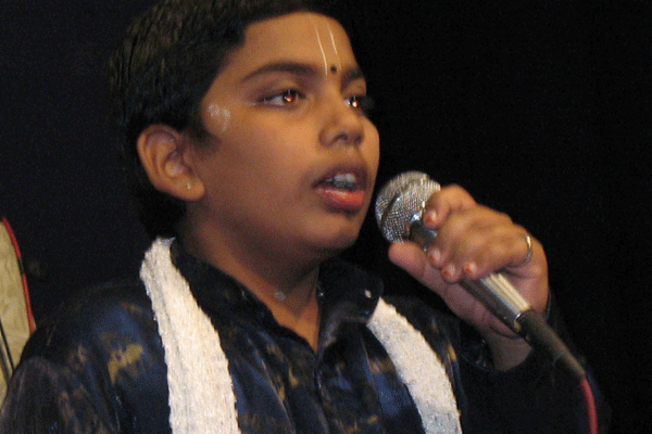 Abilash