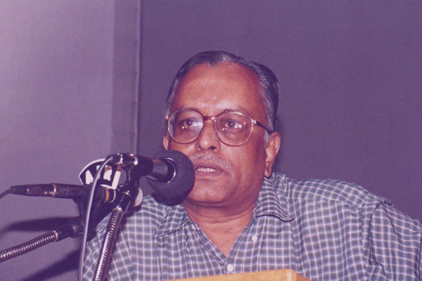 B.R.Kumar