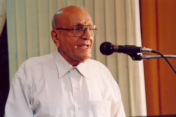 S.Rajam