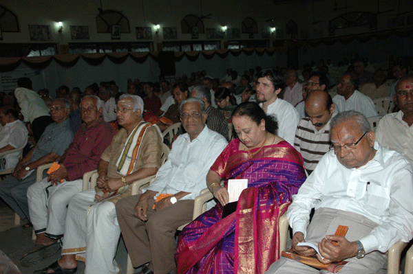 Audience