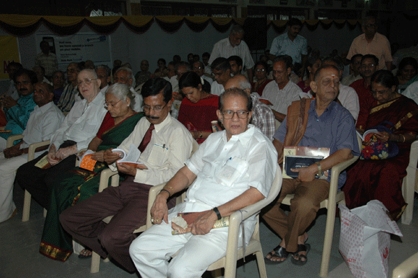 Audience