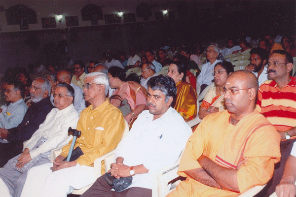 Audience
