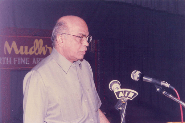 Obul Reddy