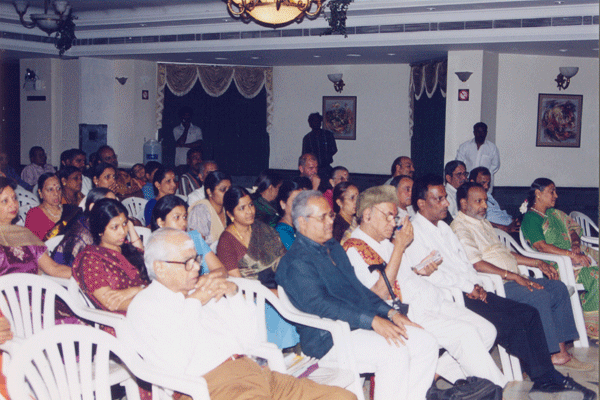 Audience