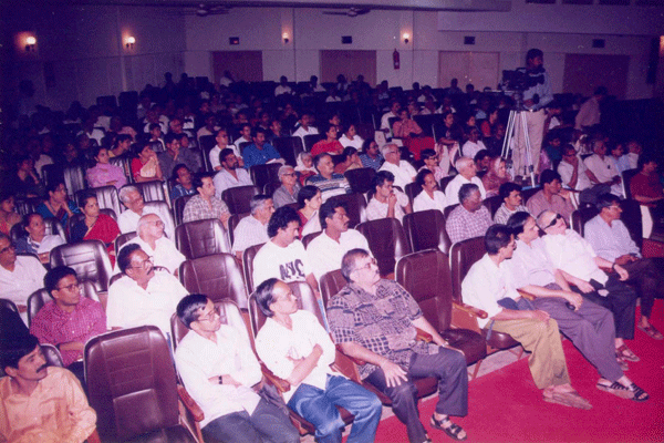 Audience