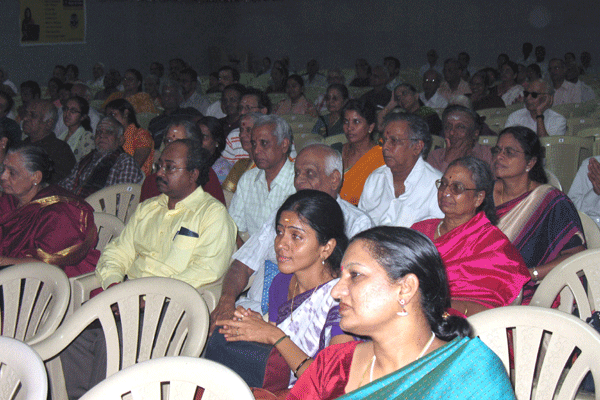 Audience