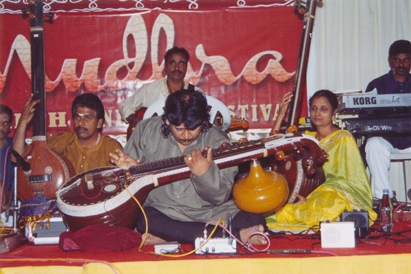 Rajesh Vaidhya