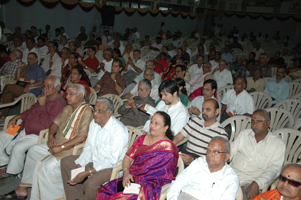 Audience