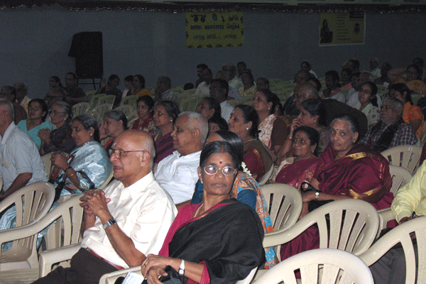 Audience