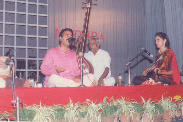 Vijay Siva
