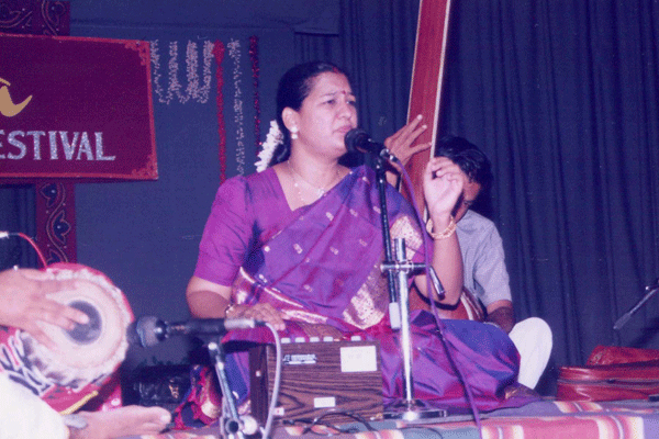 Dr.Radha Bhaskar