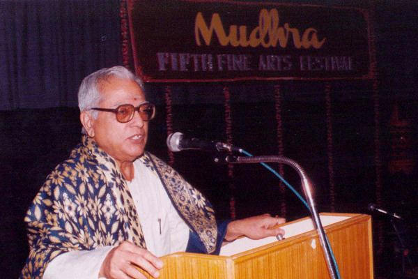 T.R.Subramaniam