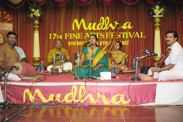 Dr.Pantula Rama-M.S.N.Murthy-Melakkaveri Balaji-Papanasam Sethuraman