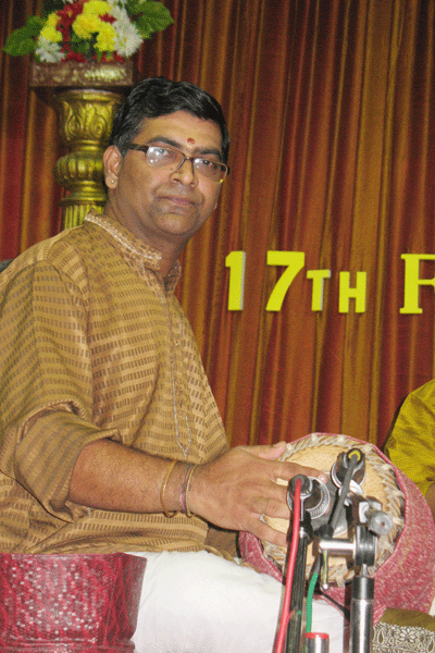 Melakkaveri Balaji