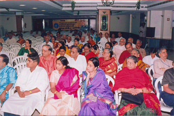 Audience
