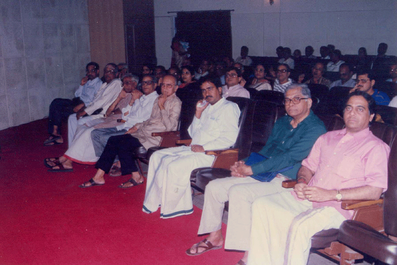 Audience