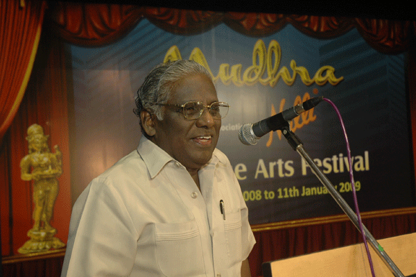 A.Natarajan