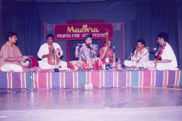 Shashank-Mysore Nagaraj – Patri Satishkumar- Karthick-T.Rajasekar