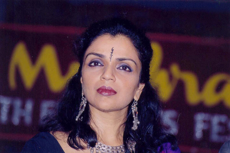 Anita Ratnam