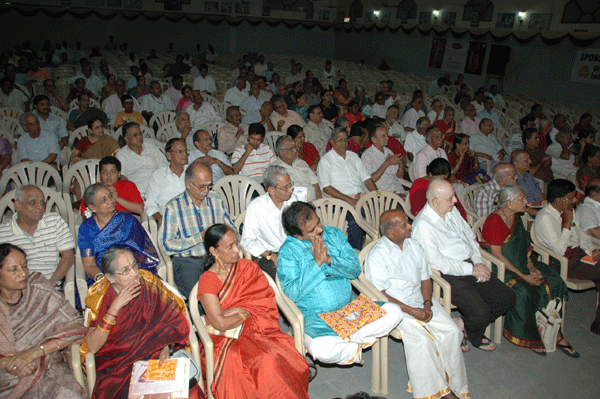 Audience