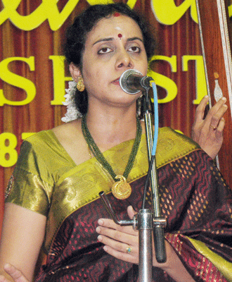 Gayathri Girish