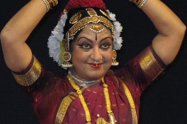 Dr.Padma