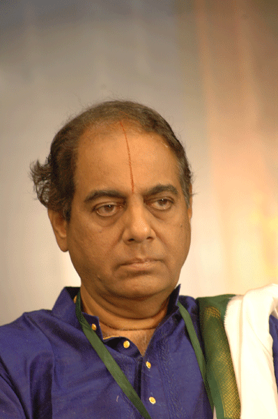 Madurai T.N.Seshagopalan