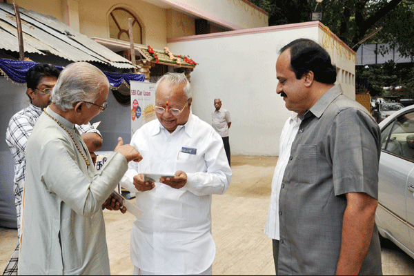 V.P.Dhananjayan,